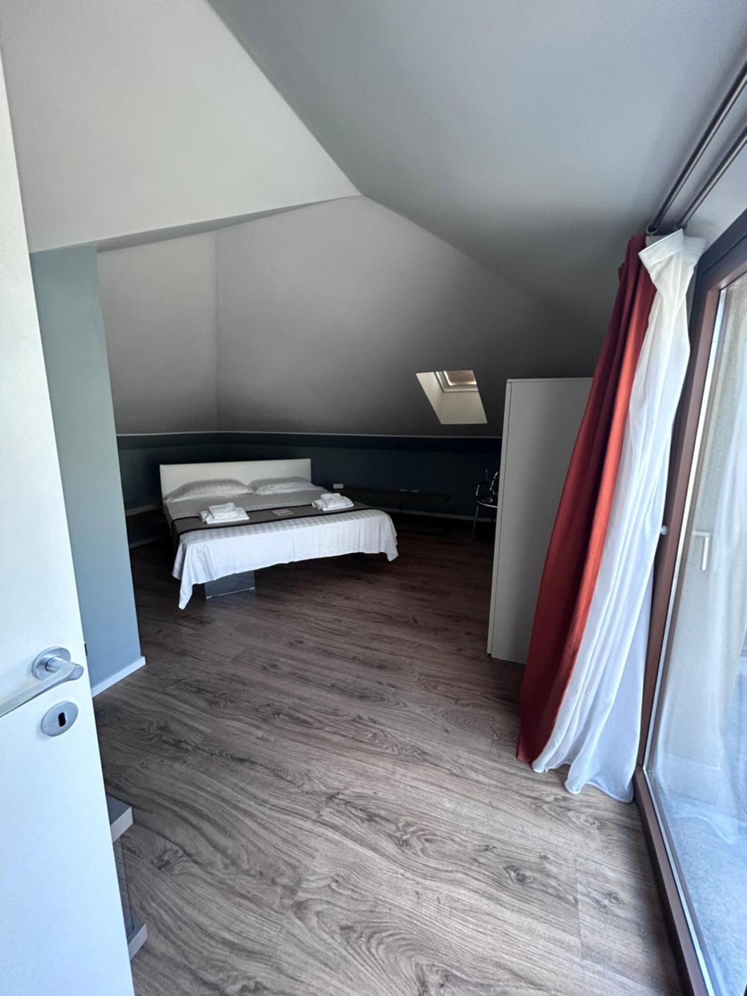 San Leonardo Suites Verona Room photo