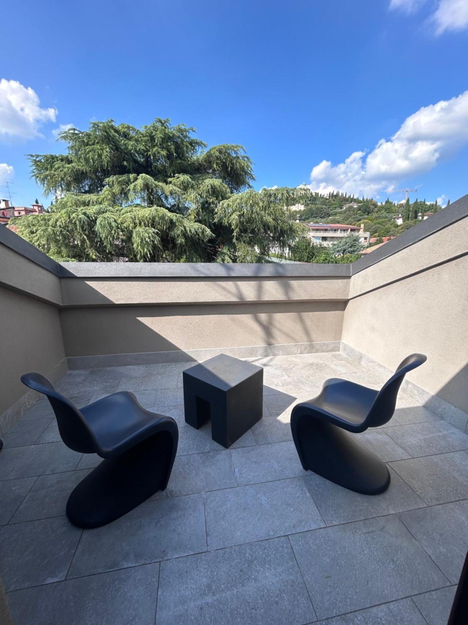 San Leonardo Suites Verona Room photo